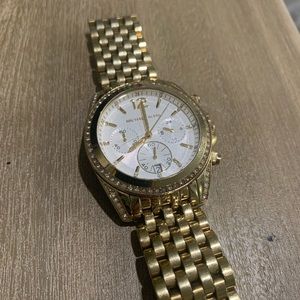Micheal Kors Blair Watch